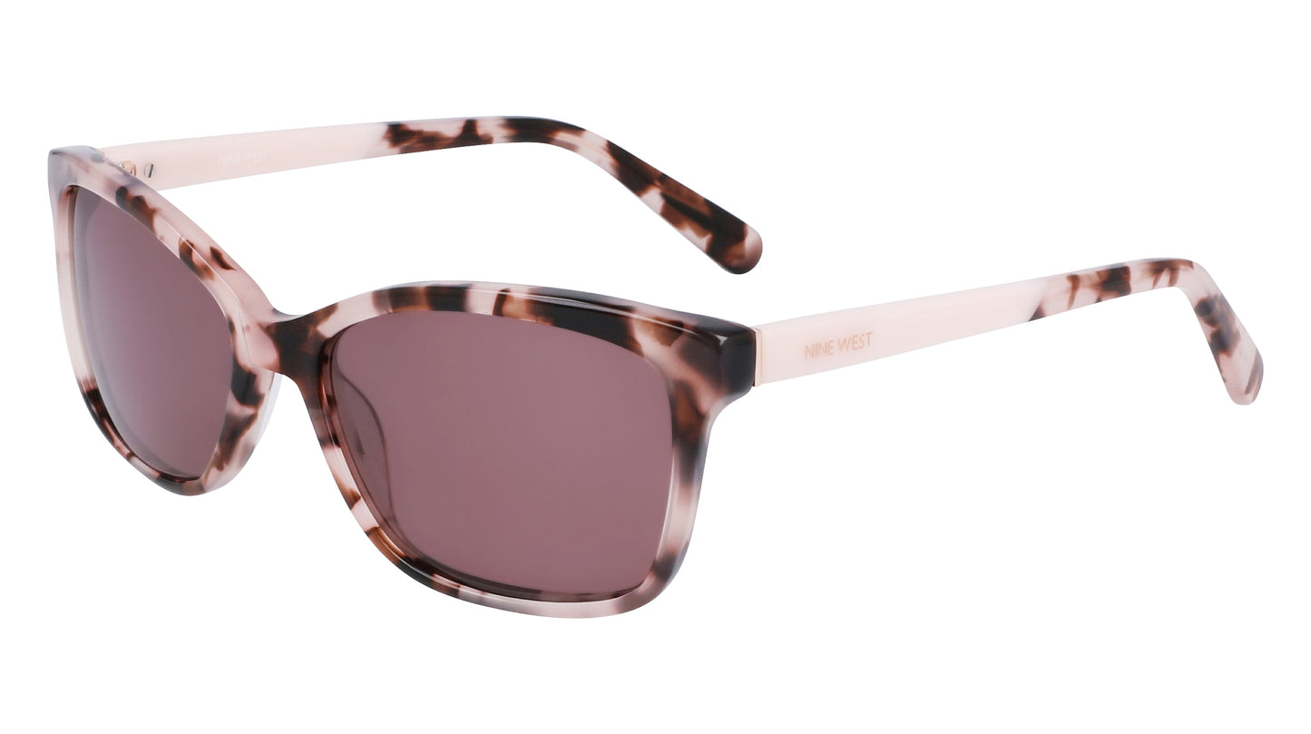 Nine West NW651S-265-55 55mm New Sunglasses