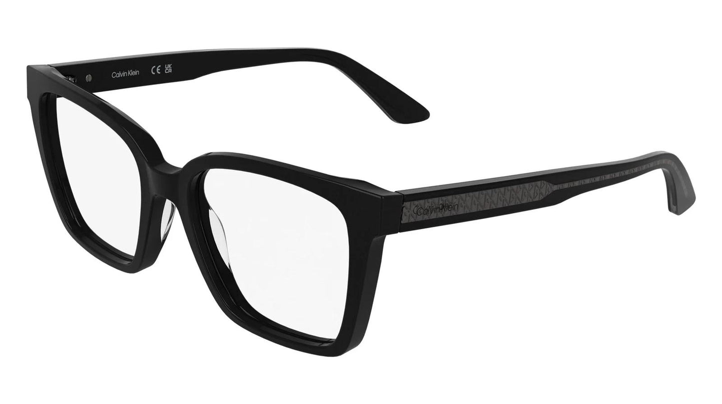 Calvin Klein CK26512-001-5218 52mm New Eyeglasses