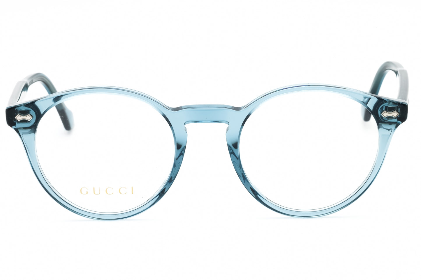 Gucci GG0738O-008 48 New Eyeglasses