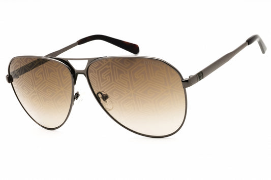 Guess GU00069-08F 61mm New Sunglasses