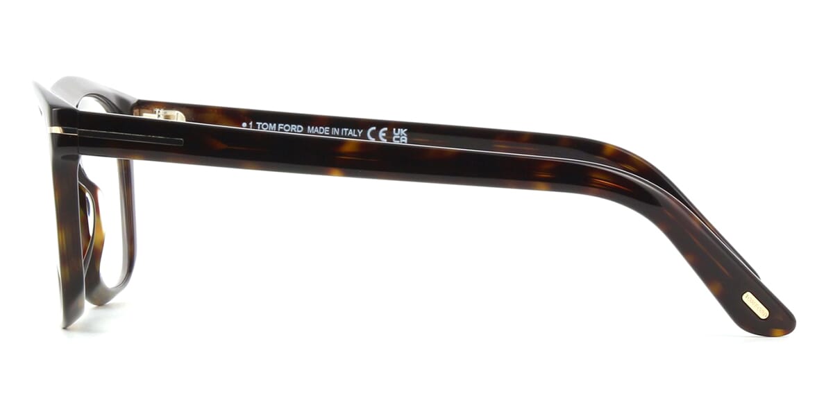Tom Ford FT5939-B-52052 52mm New Eyeglasses
