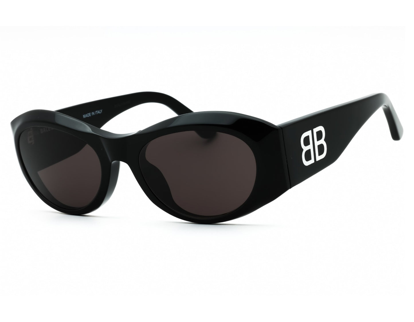 Balenciaga BB0396SK-001 55mm New Sunglasses