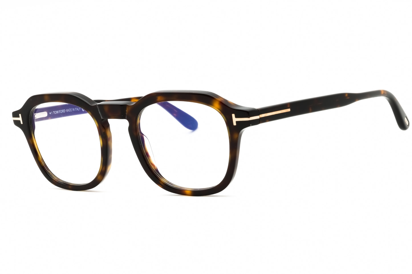 Tom Ford FT5836-B-052 49mm New Eyeglasses