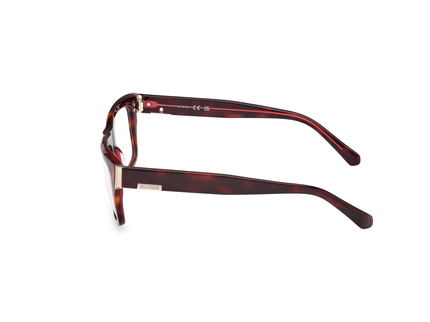 Guess GU50189-056-55 55mm New Eyeglasses