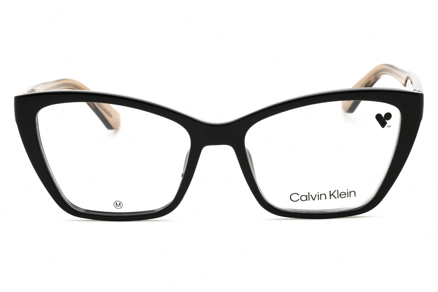 Calvin Klein CK24523-001 52mm New Eyeglasses