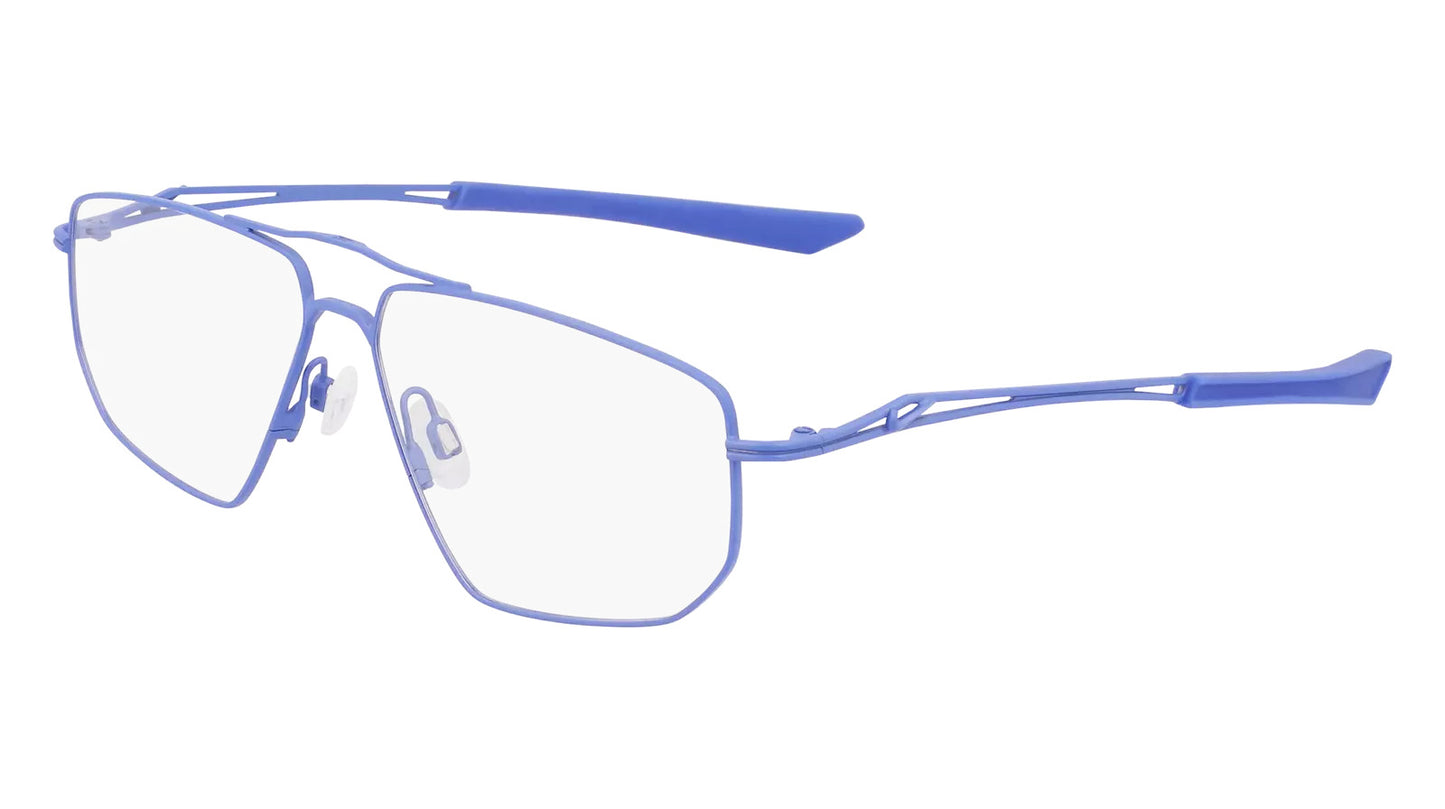 Nike NIKE8215-431-5613 56mm New Eyeglasses