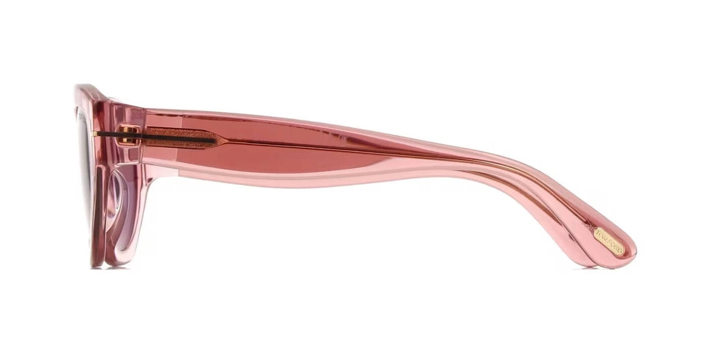 Tom Ford FT1086-72E-55 55mm New Sunglasses