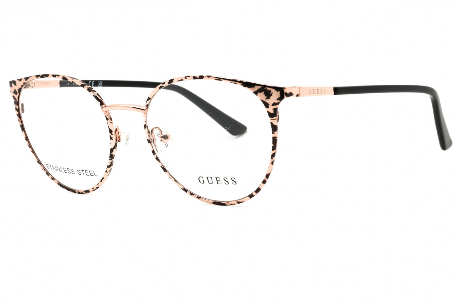 Guess GU2913-028 53mm New Eyeglasses