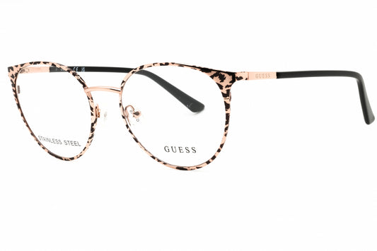 Guess GU2913-028 53mm New Eyeglasses