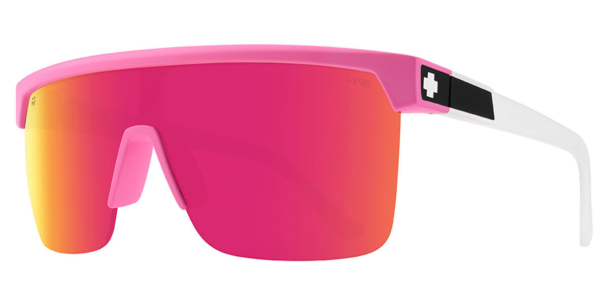 Spy FLYNN SPY6700000000215 134mm New Sunglasses