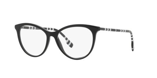 Burberry BE2325-4007-53 53mm New Eyeglasses