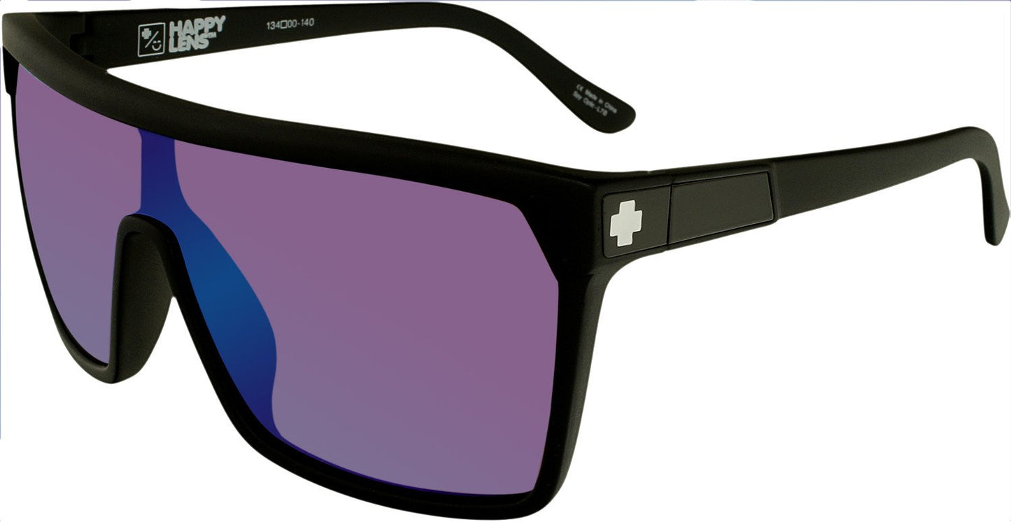 Spy FLYNN SPY670323374225 134mm New Sunglasses