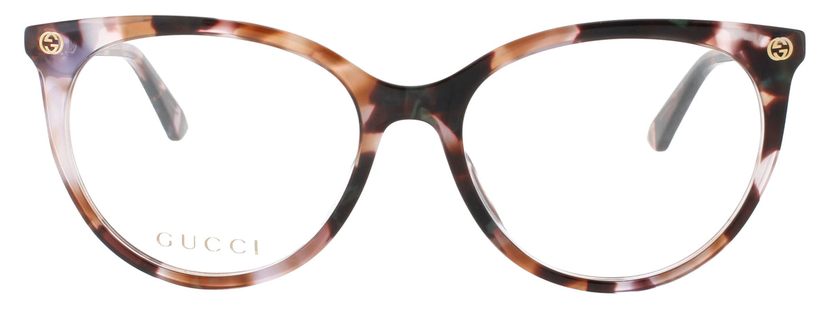 Gucci Eyeglasses 53