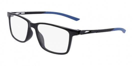 Nike 7145-004-5316 53mm New Eyeglasses