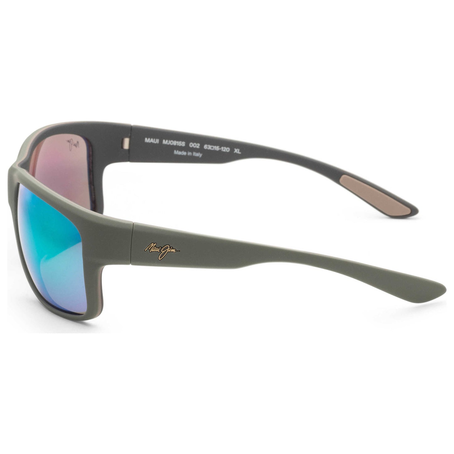 Maui Jim MJ0815S-002 63mm