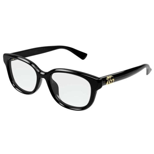 Gucci GG1833oK-001 52mm New Eyeglasses