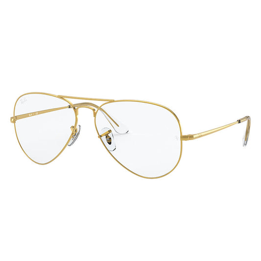 Ray Ban RX6489-3086-55  New Eyeglasses