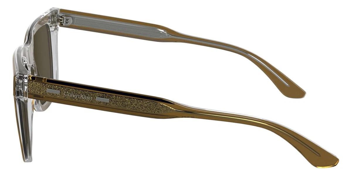 Calvin Klein CK24112-772-5517 55mm New Eyeglasses