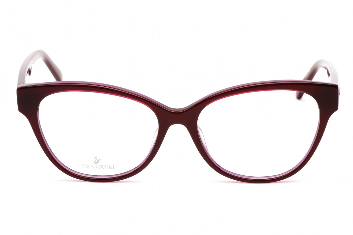 Swarovski SK5392-081 55mm New Eyeglasses