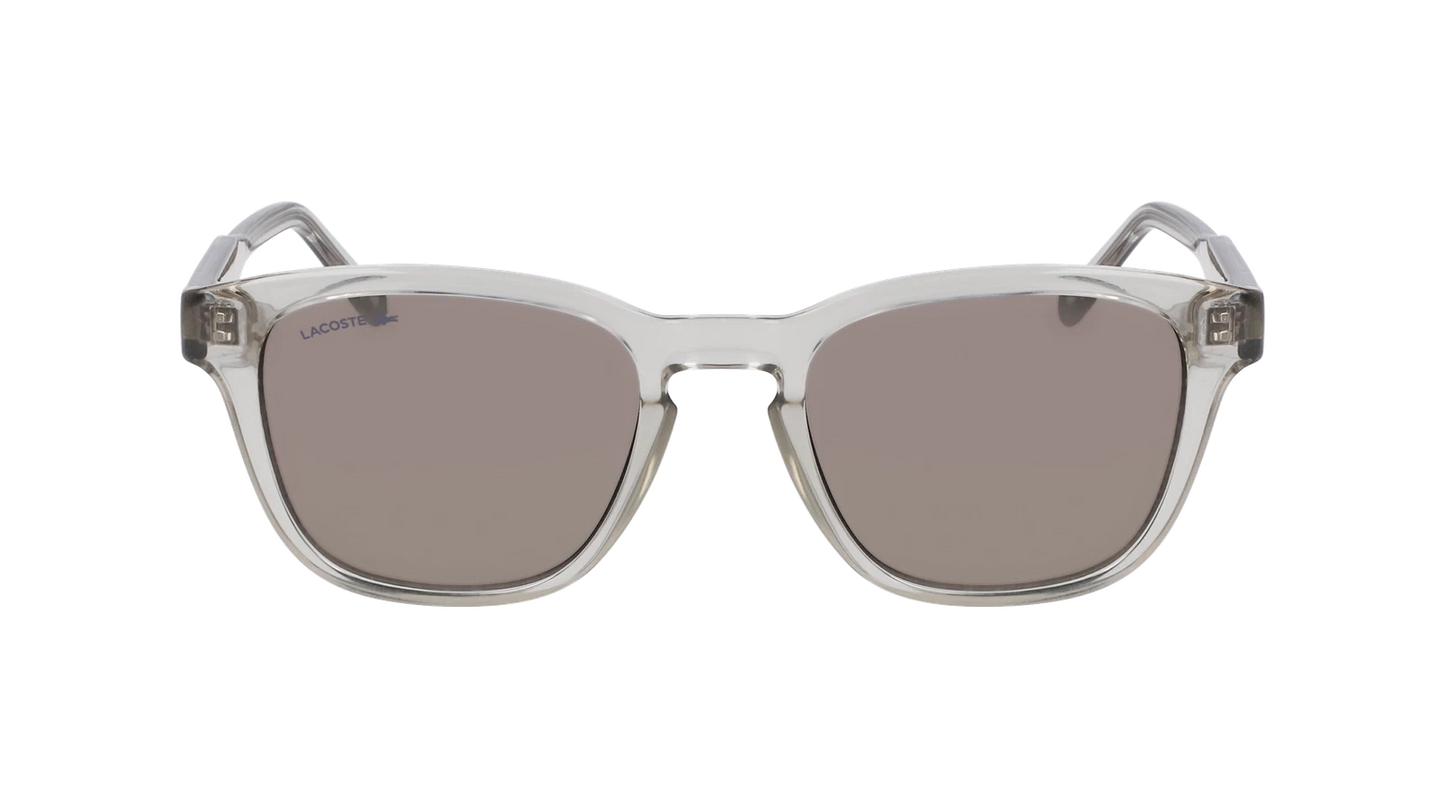 Lacoste L6026S-N-038-5120 51mm New Sunglasses