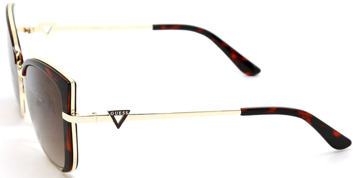Guess GU7633-52F-56  New Sunglasses