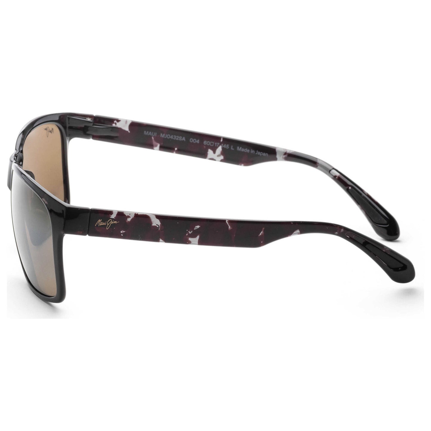 Maui Jim MJ0432SA-004 59mm