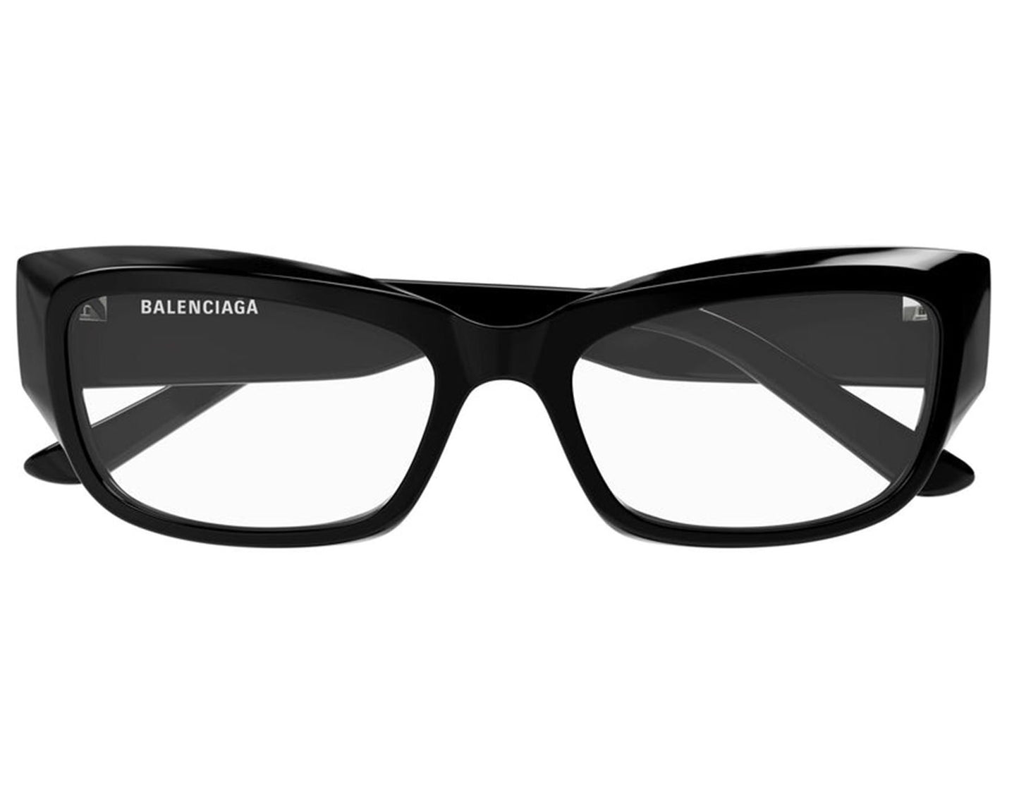 Balenciaga BB0399o-001 55mm New Eyeglasses