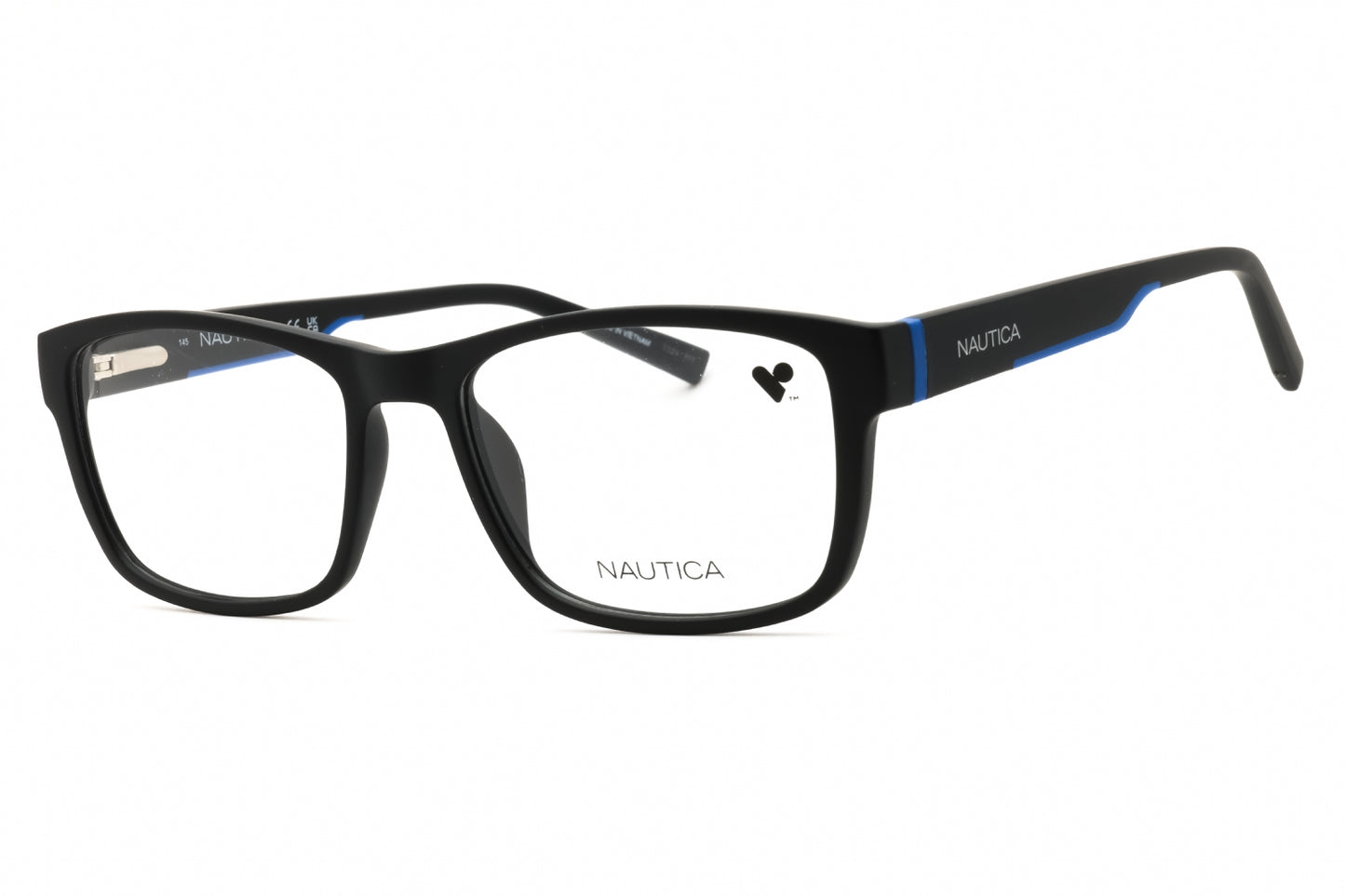 Nautica N8175 N-005 56mm New Eyeglasses