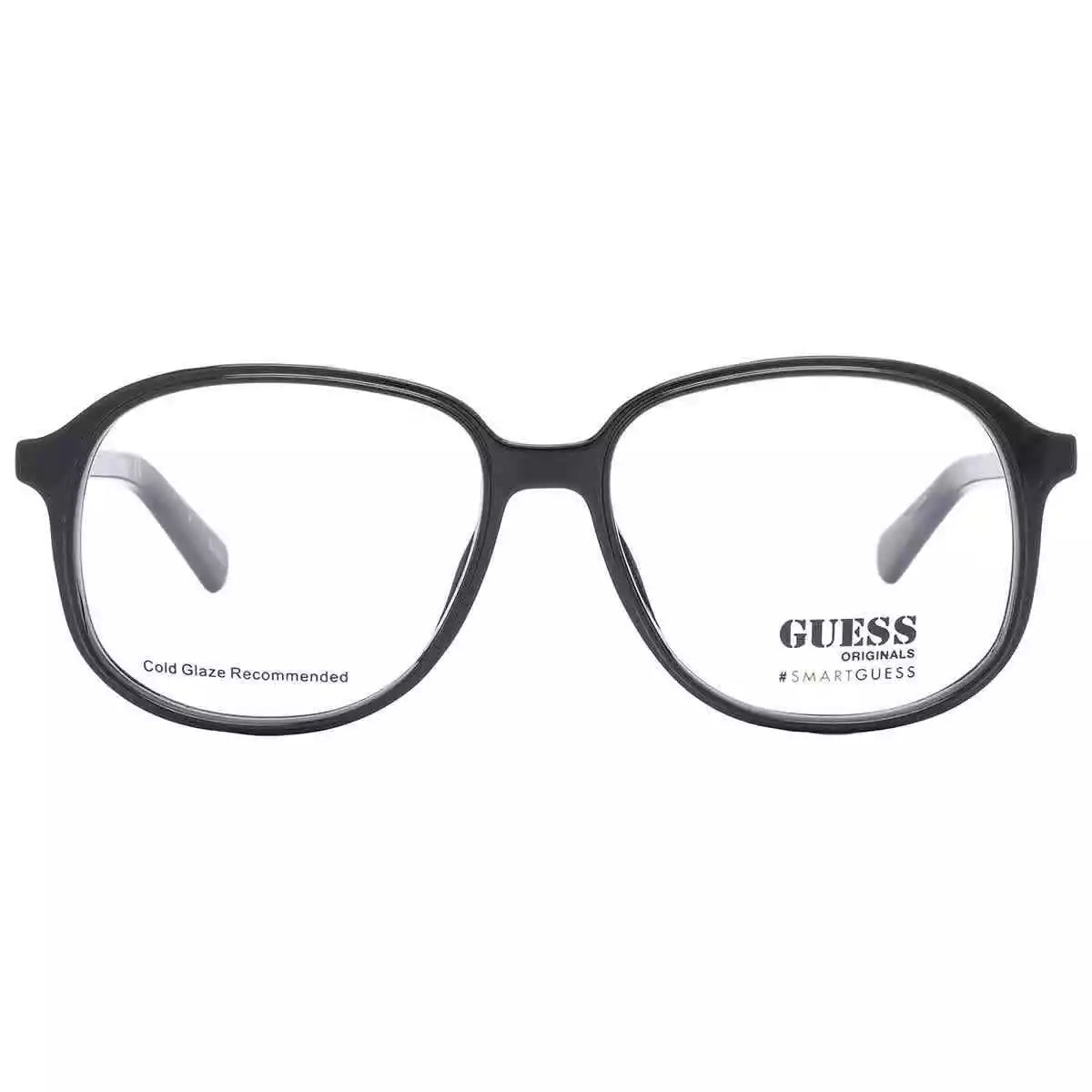 Guess GU8255-001 53mm New Eyeglasses