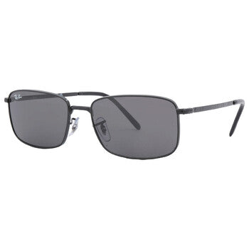 Ray-Ban RB3717 002/B1 57 57mm