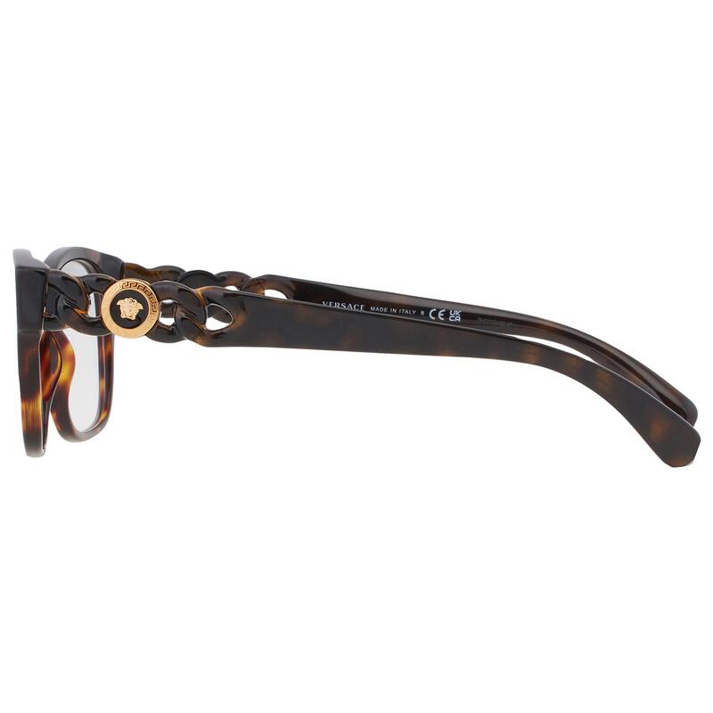 Versace 0VE3306-108-54 54