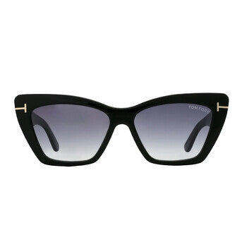Tom Ford FT0871-01B-56 56mm