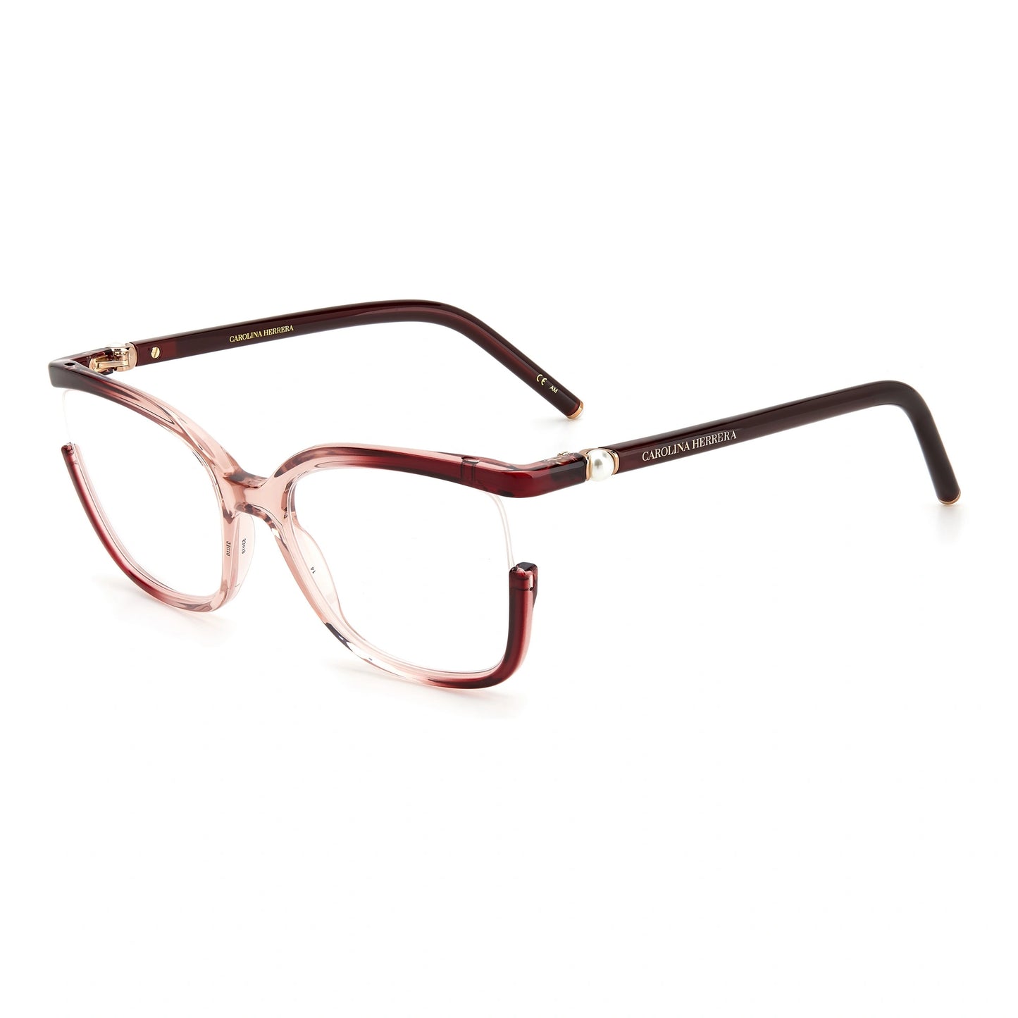 Carolina Herrera CH0004-C19-53  New Eyeglasses