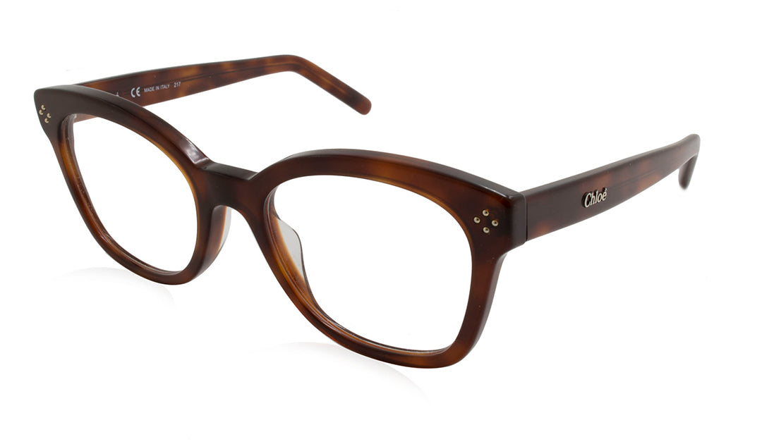 Chloe CE2703-218-5219 52mm New Eyeglasses