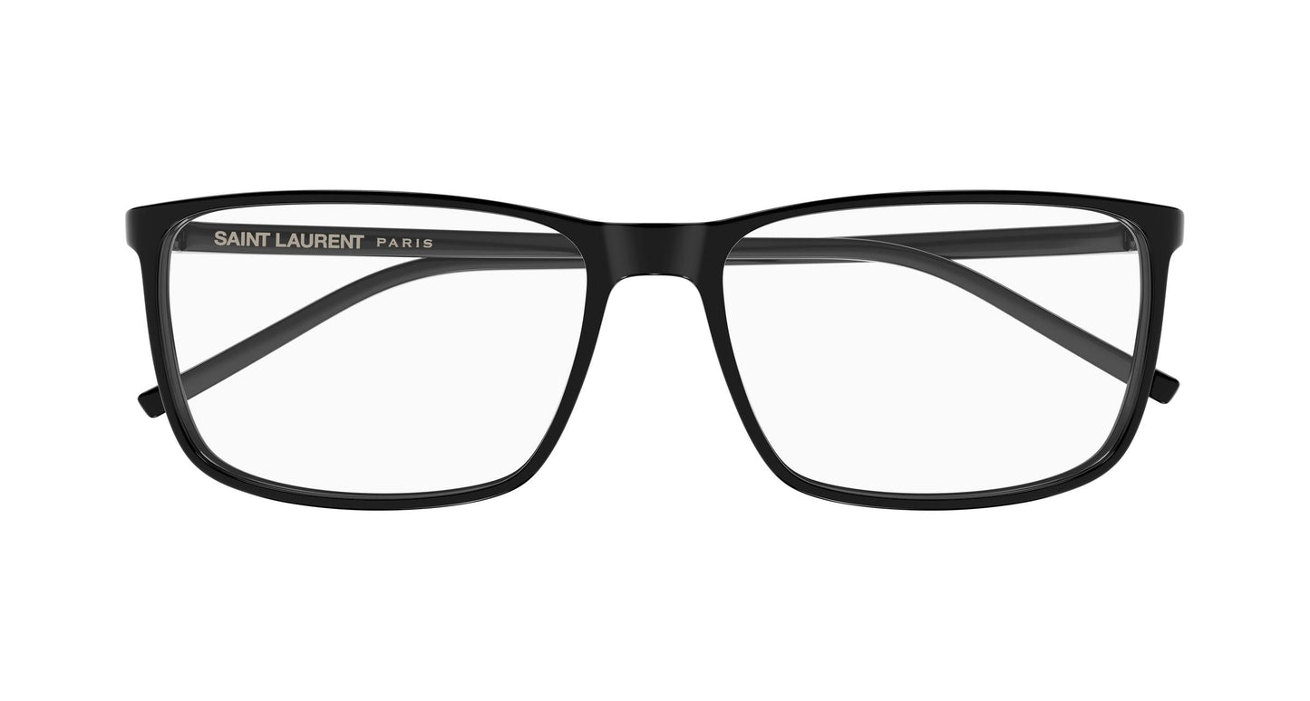 Yves Saint Laurent SL-846-005 61mm New Eyeglasses