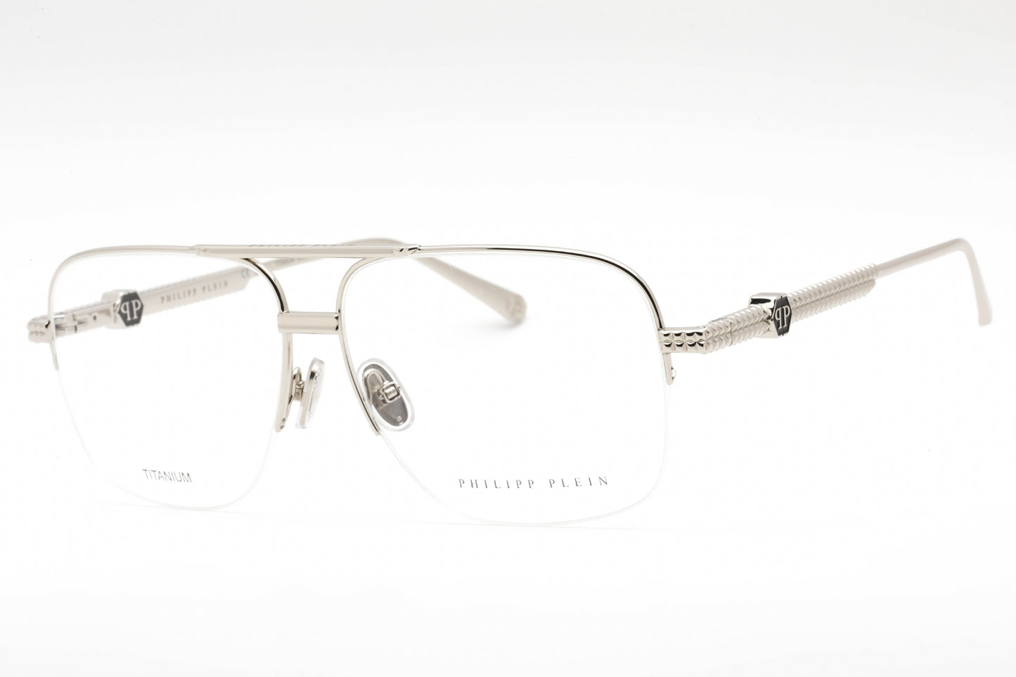 Philipp Plein VPP063W-0589 60mm New Eyeglasses