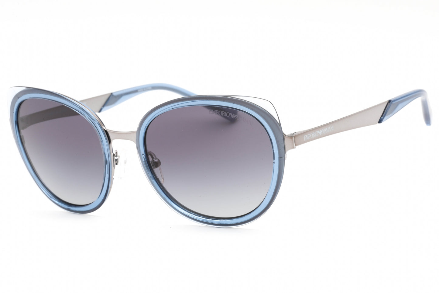 Emporio Armani 0EA2146-33624L 53mm New Sunglasses