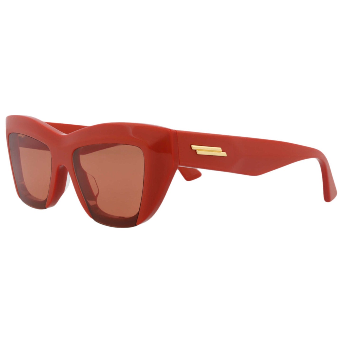 Bottega Veneta BV1218S-30014262-004 52mm