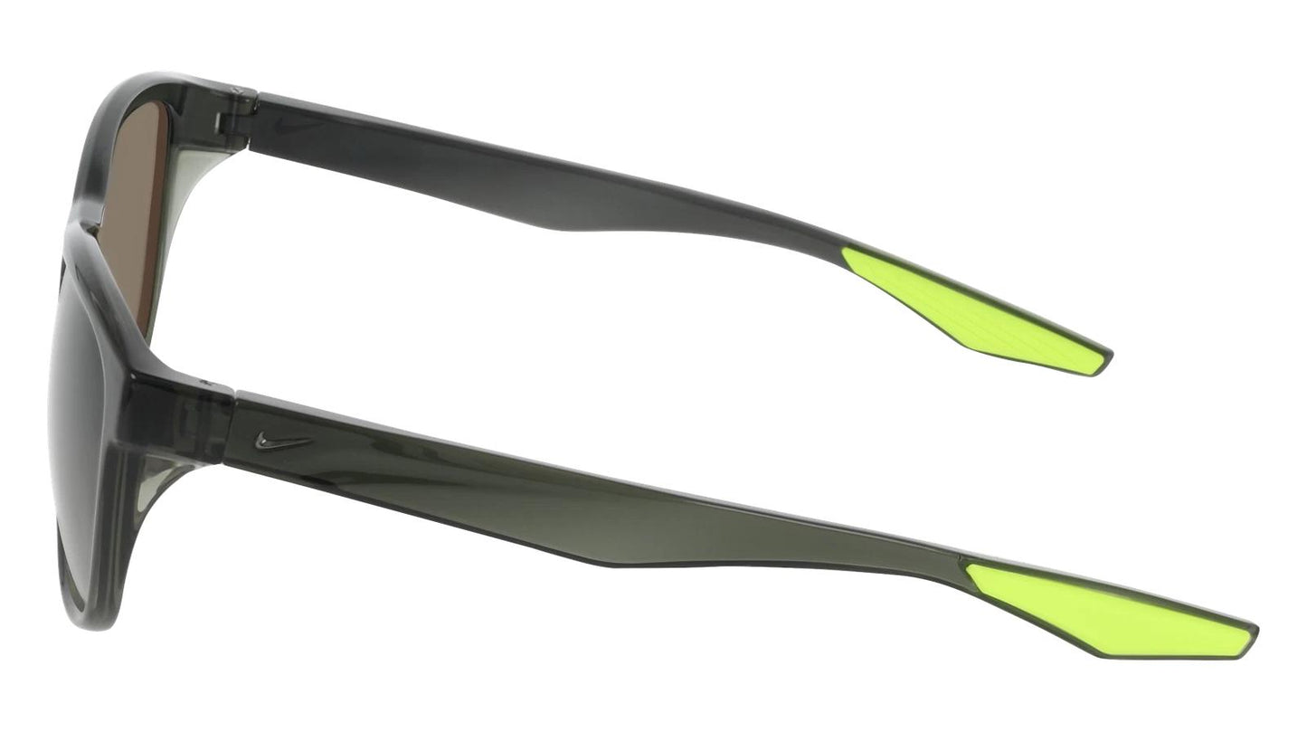 NIKE EXPLORE-FLOW-IO-355-5517 55mm New Sunglasses