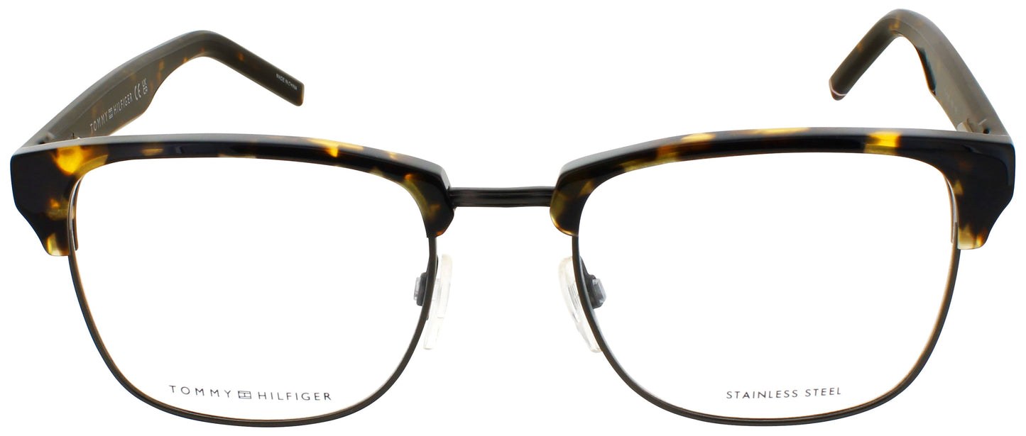 TOMMY HILFIGER TH-1988-0086-54 54mm
