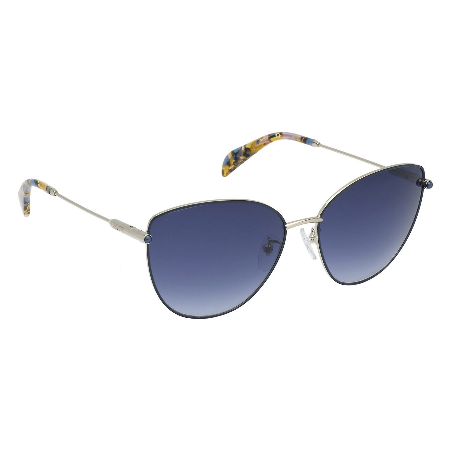 Tous STO424S-0SN9 58mm New Sunglasses