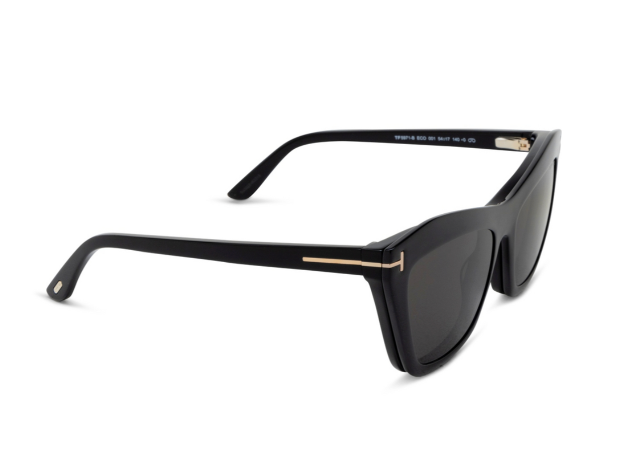 Tom Ford Clip On FT5971-B-001 54mm
