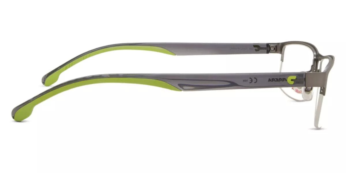 Carrera CARRERA-2042T-0R80-53 53mm New Eyeglasses