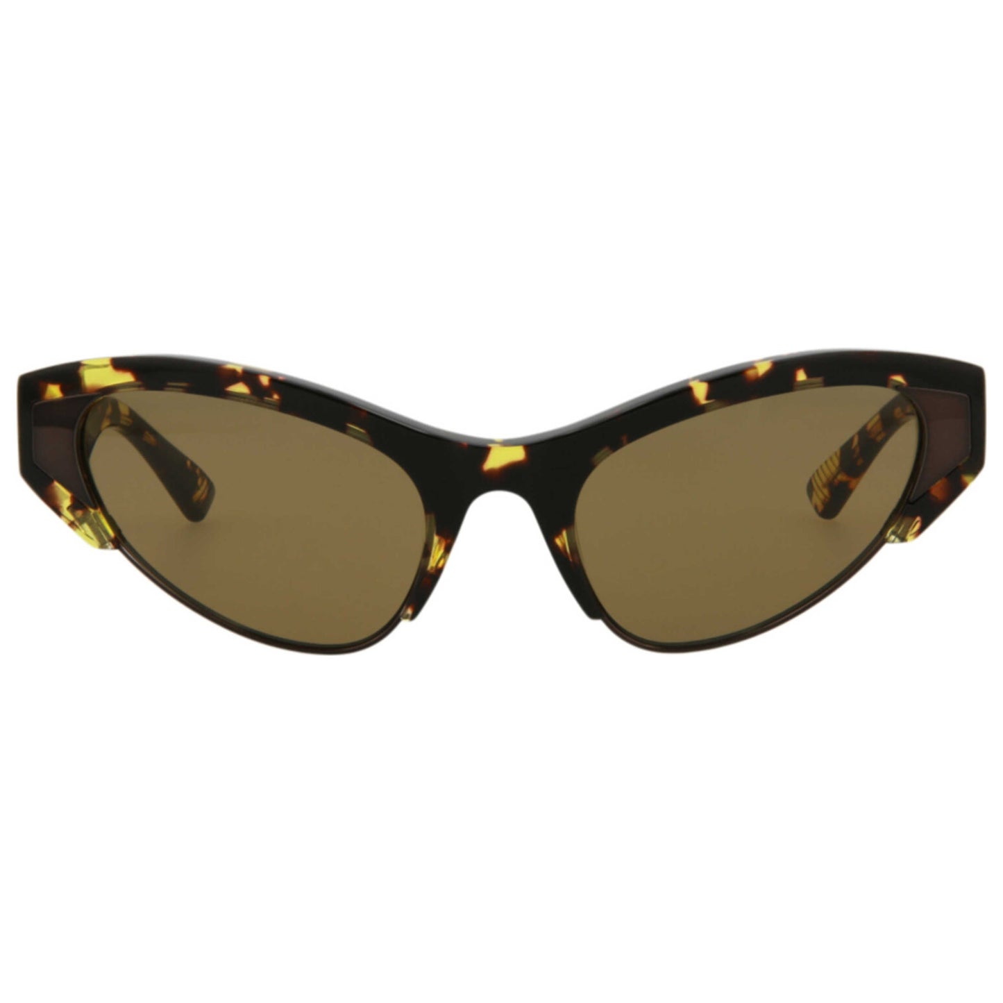 Bottega Veneta BV1102S-30011036-002 53mm