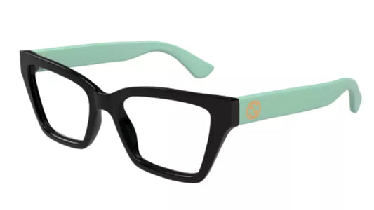 Gucci GG1715o-004 53mm New Eyeglasses