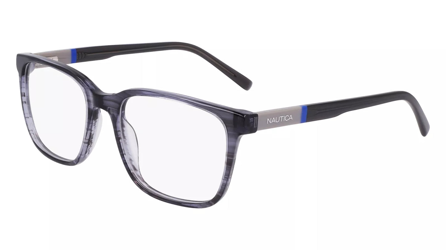 Nautica N8179-031-52 52mm New Eyeglasses