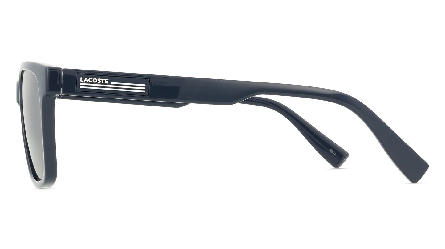 Lacoste L6028S-410-5419 54mm New Sunglasses