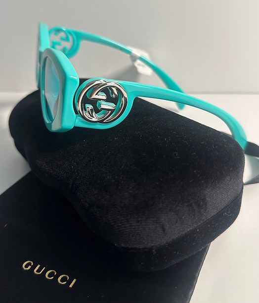 Gucci GG1691S-004-54 54