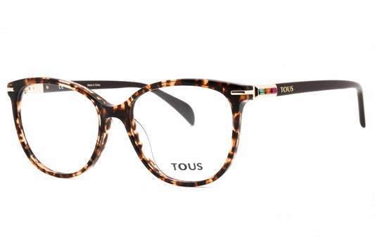 Tous VTOB12S-04AN 53mm New Eyeglasses