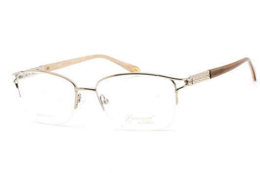 Emozioni 4377-03YG 00 54mm New Eyeglasses